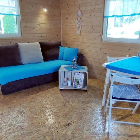 Karsibór DE Apartment Swinoujscie Ruang foto