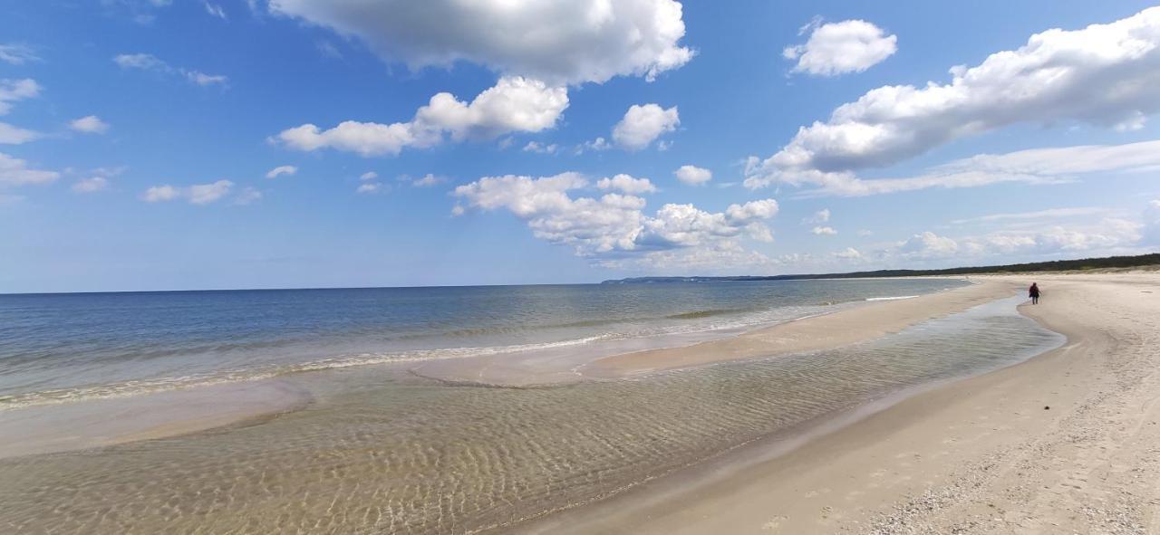 Karsibór DE Apartment Swinoujscie Bagian luar foto