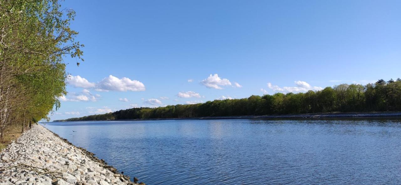 Karsibór DE Apartment Swinoujscie Bagian luar foto
