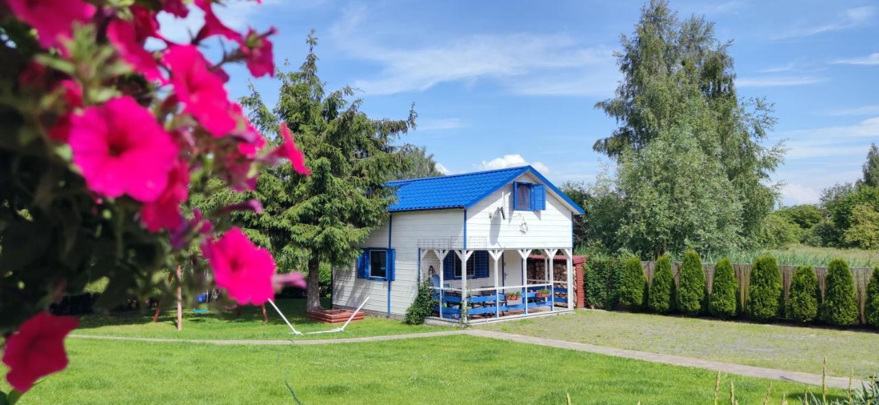 Karsibór DE Apartment Swinoujscie Bagian luar foto
