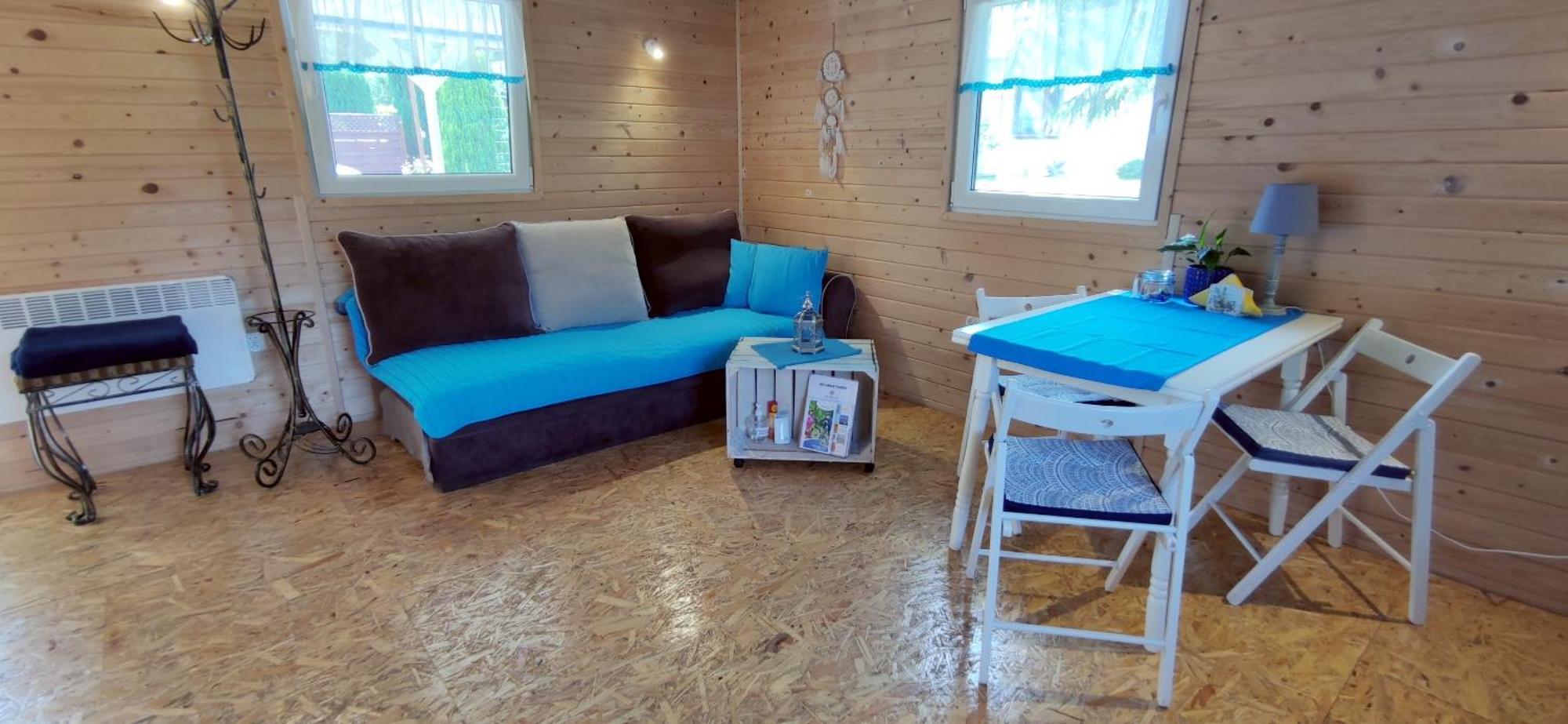 Karsibór DE Apartment Swinoujscie Ruang foto