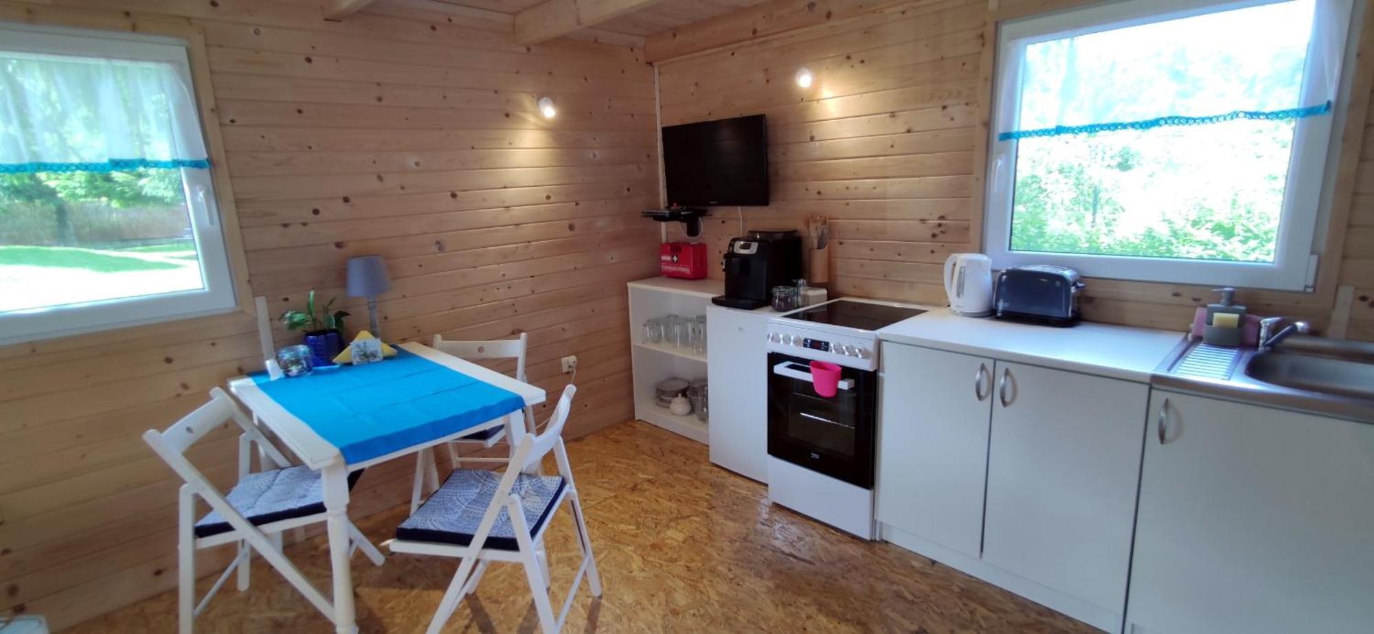 Karsibór DE Apartment Swinoujscie Ruang foto