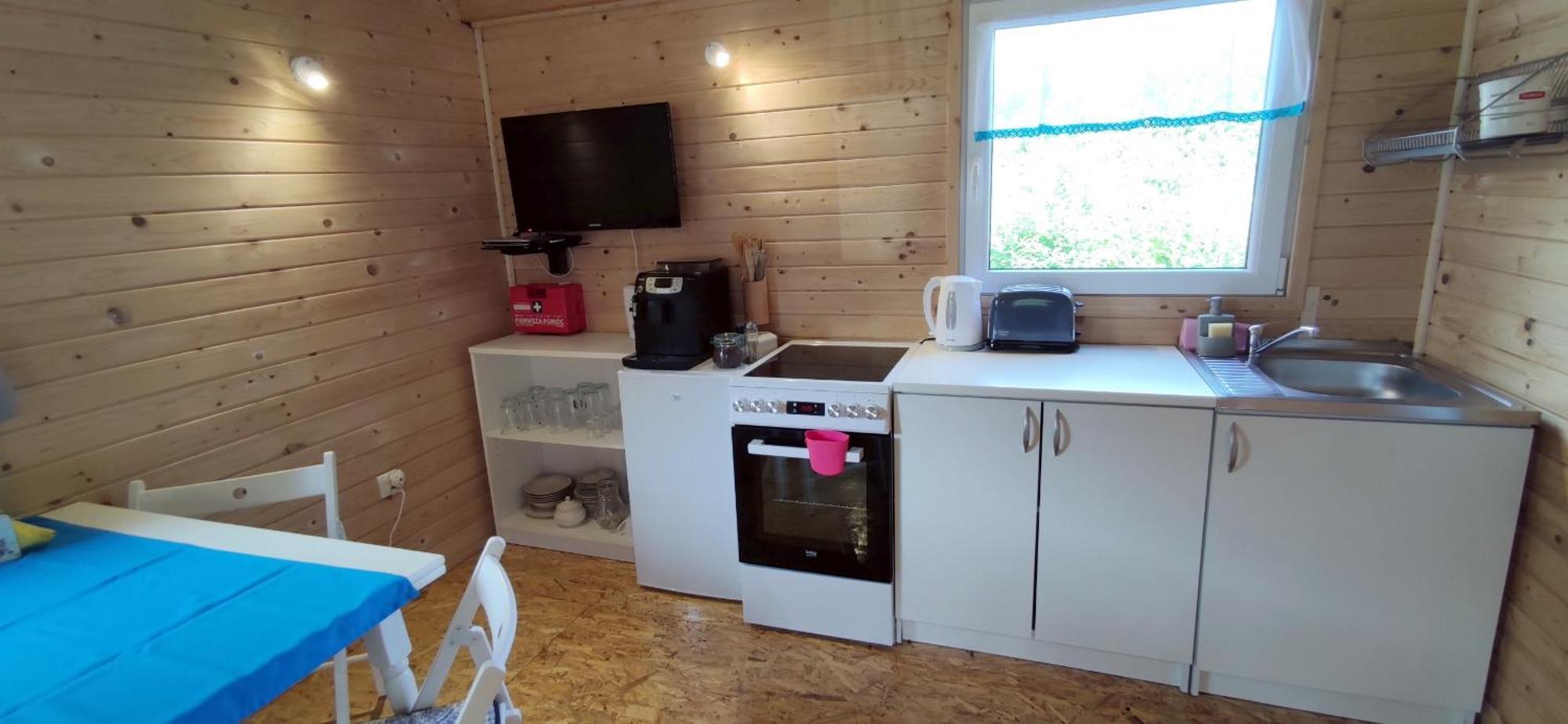 Karsibór DE Apartment Swinoujscie Ruang foto