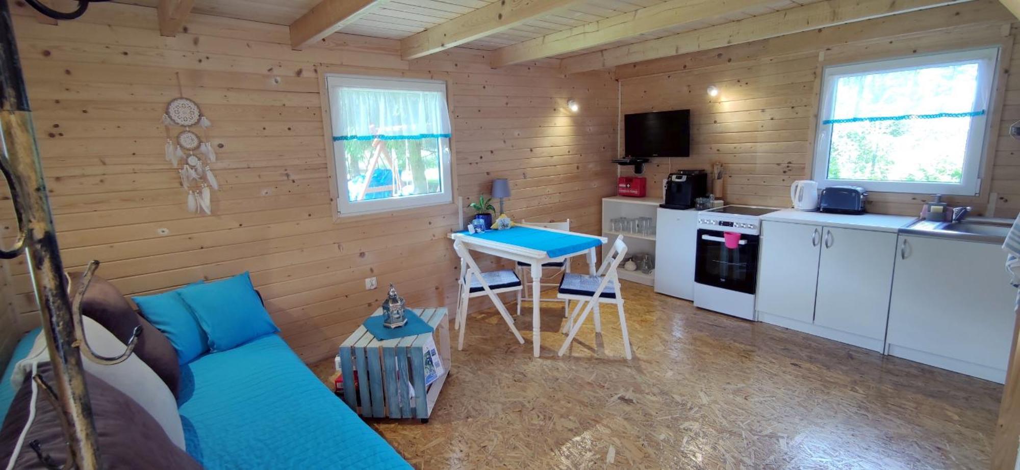 Karsibór DE Apartment Swinoujscie Ruang foto