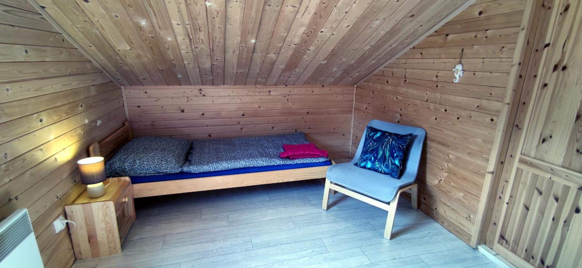 Karsibór DE Apartment Swinoujscie Ruang foto