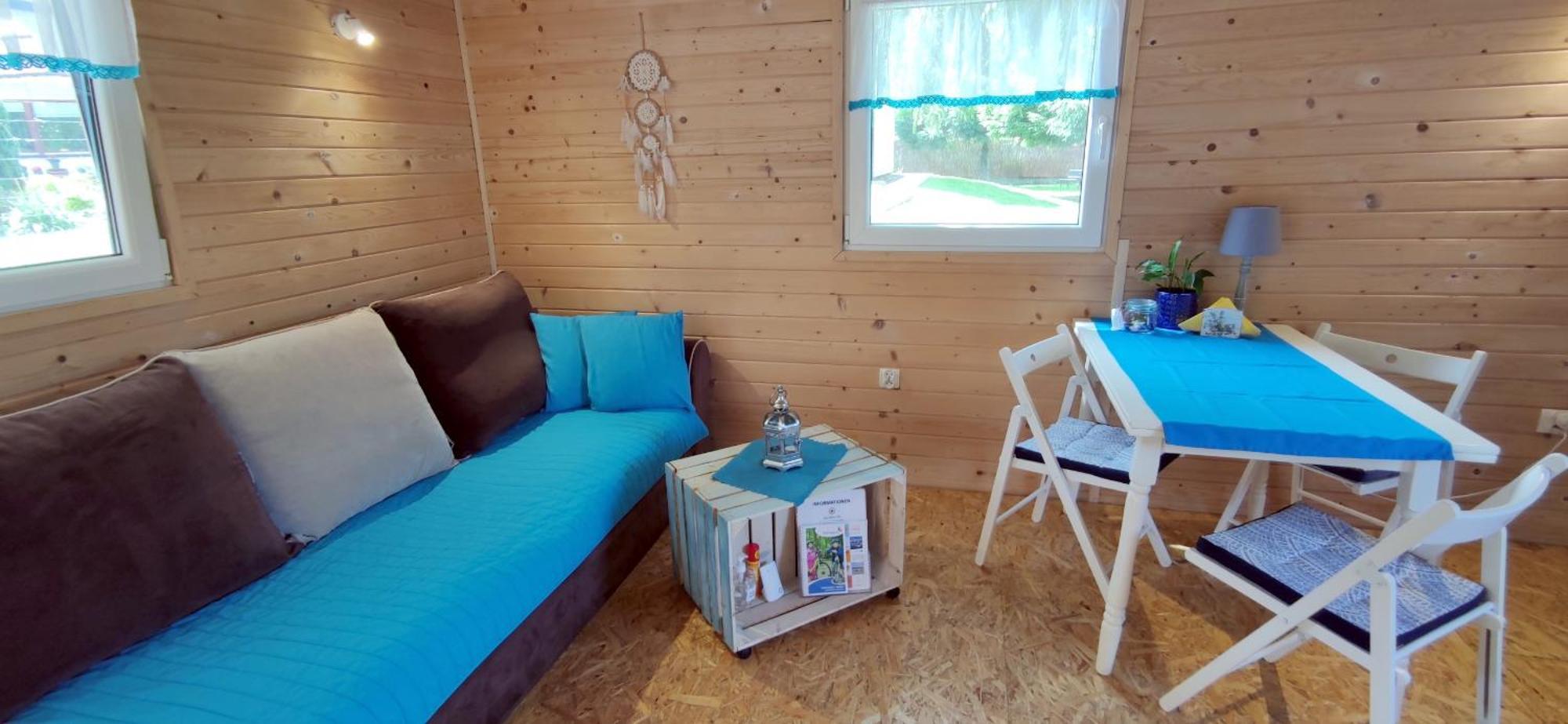 Karsibór DE Apartment Swinoujscie Ruang foto